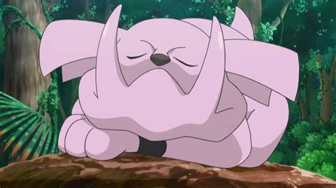 is granbull a good pokemon.